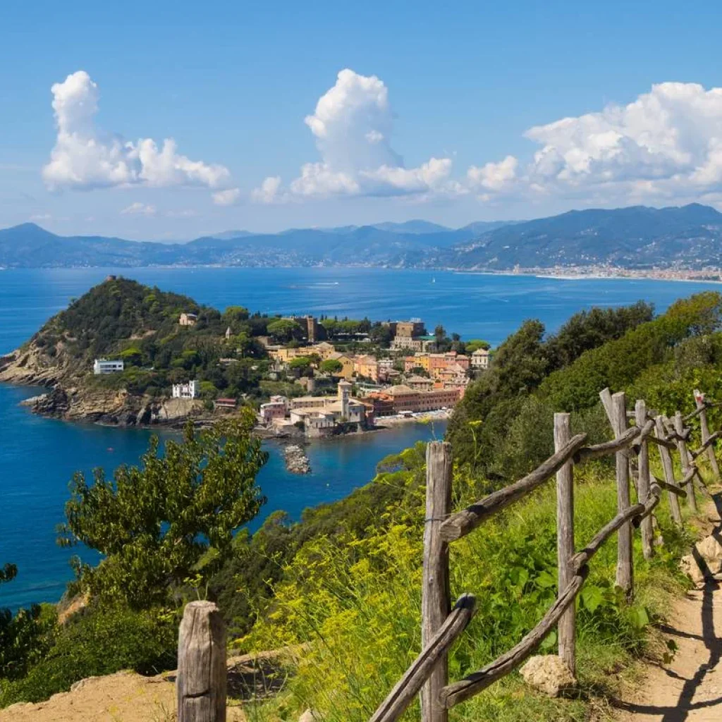 Explore Hike Cinque Terre in 8 Days for 8 days with ASI Reisen and discover unforgettable experiences - Photo 2