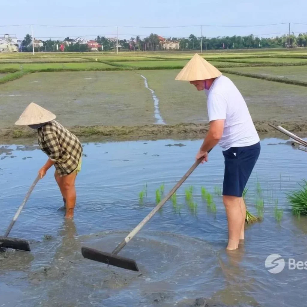 Explore Indochina Treasures: Explore the Best of Vietnam & Cambodia 15 days for 15 days with BestPrice Travel and discover unforgettable experiences - Photo 2