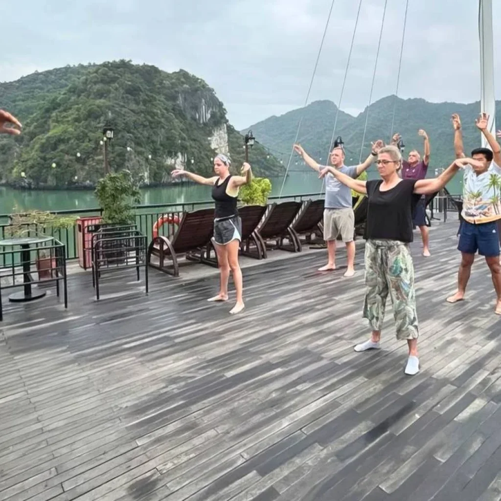 Explore North Vietnam At A Glance: Halong Bay & Sapa 5 days for 5 days with BestPrice Travel and discover unforgettable experiences - Photo 2