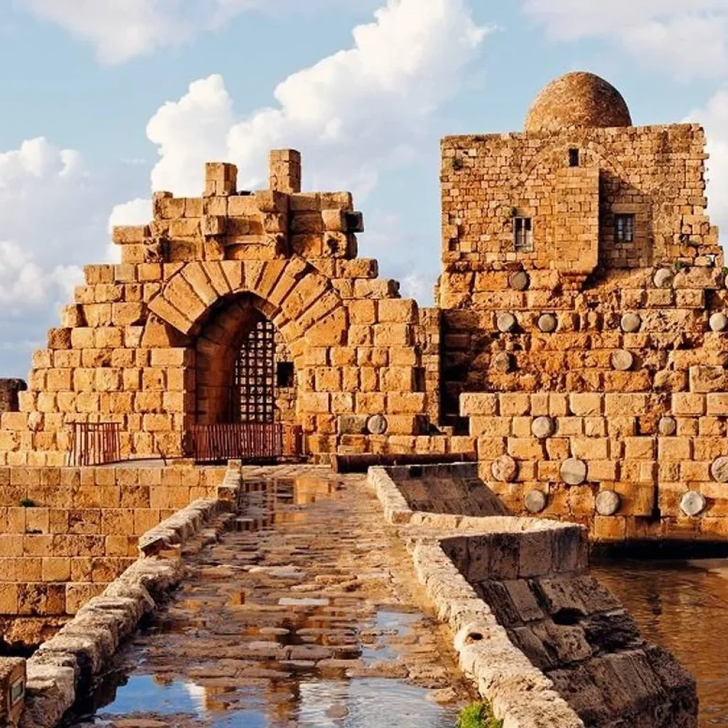 Explore Land of the Phoenicians for 10 days with Crooked Compass and discover unforgettable experiences - Photo 2