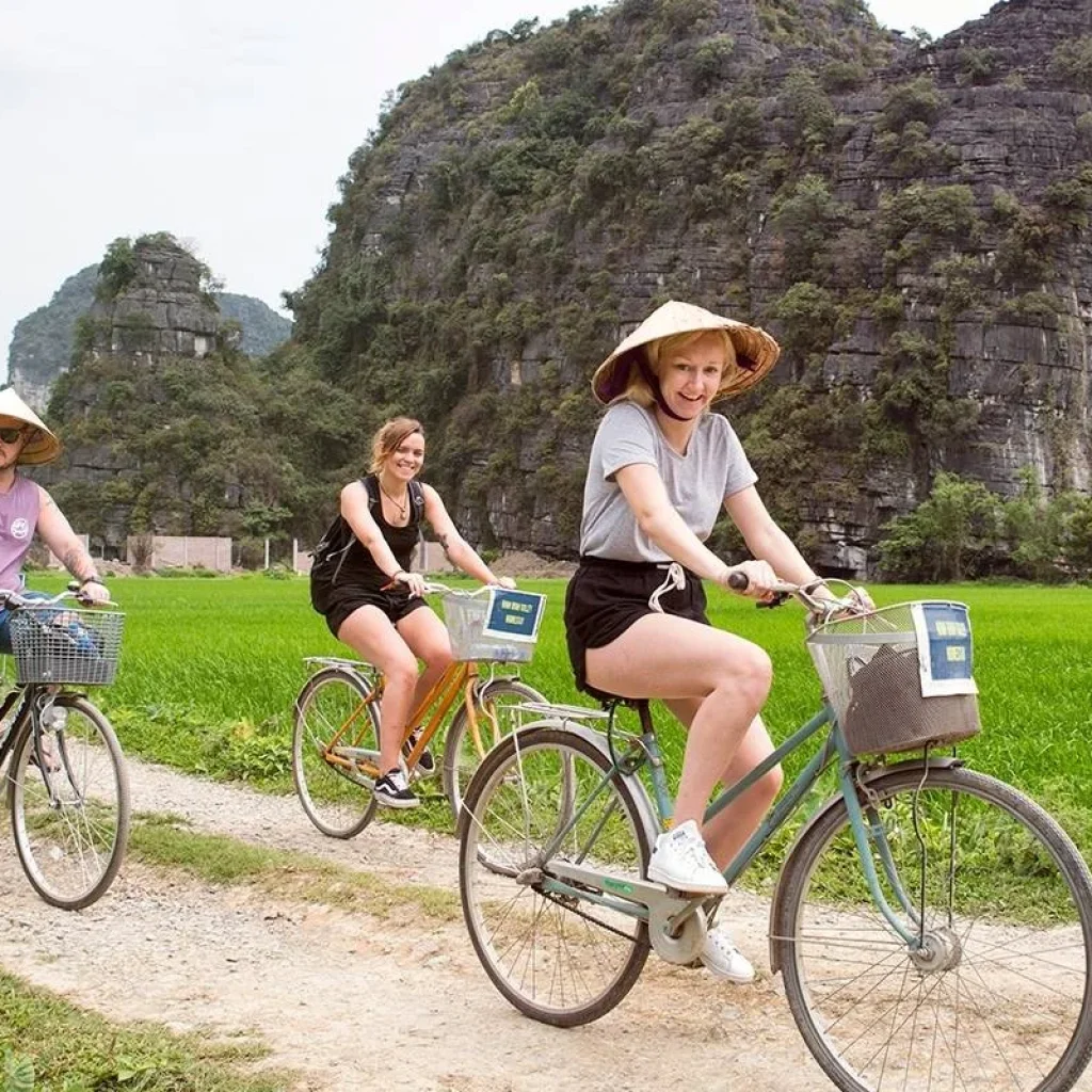 Explore Vietnam Experience 12 Day for 12 days with INTRO Travel and discover unforgettable experiences - Photo 2