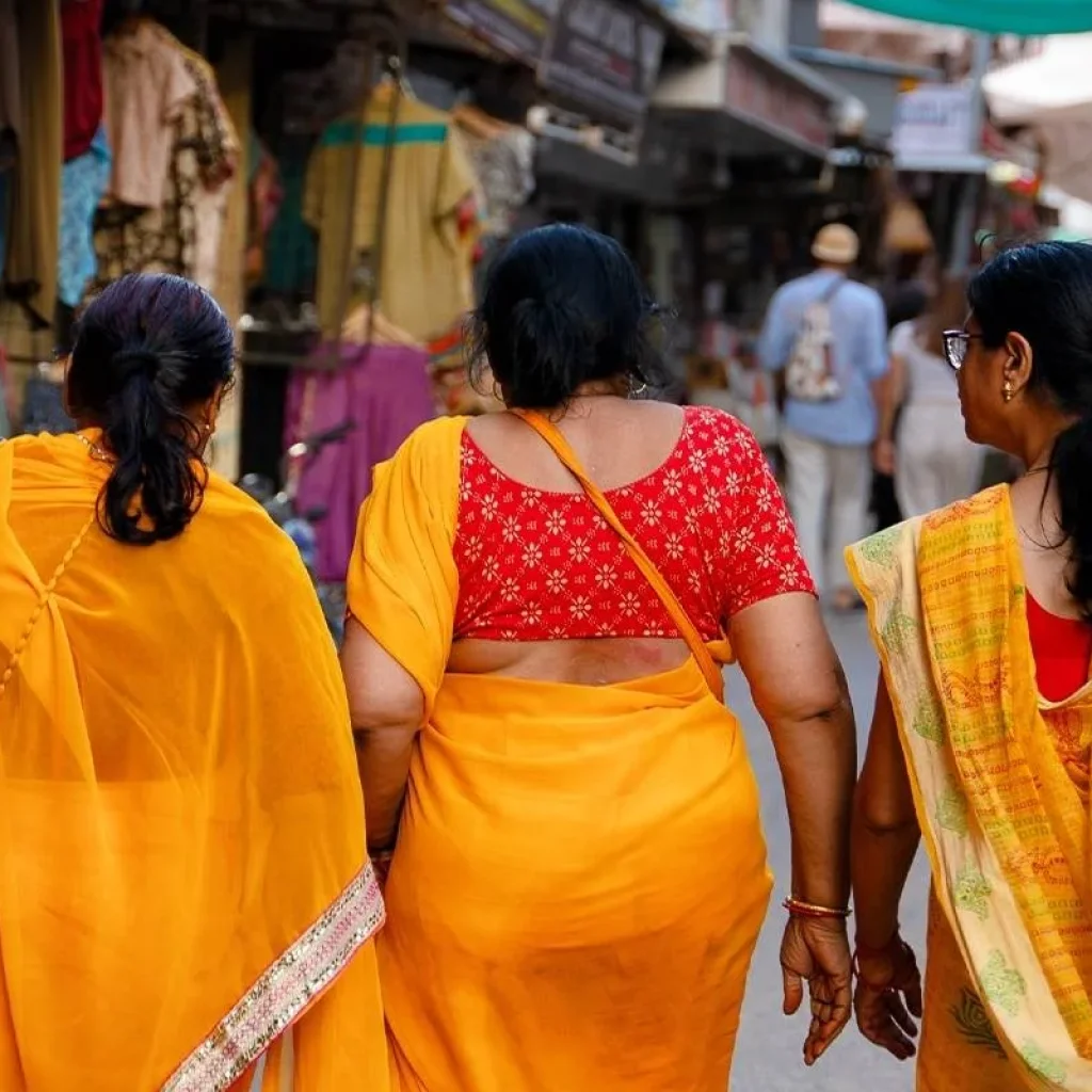 Explore India Experience for 13 days with INTRO Travel and discover unforgettable experiences - Photo 2