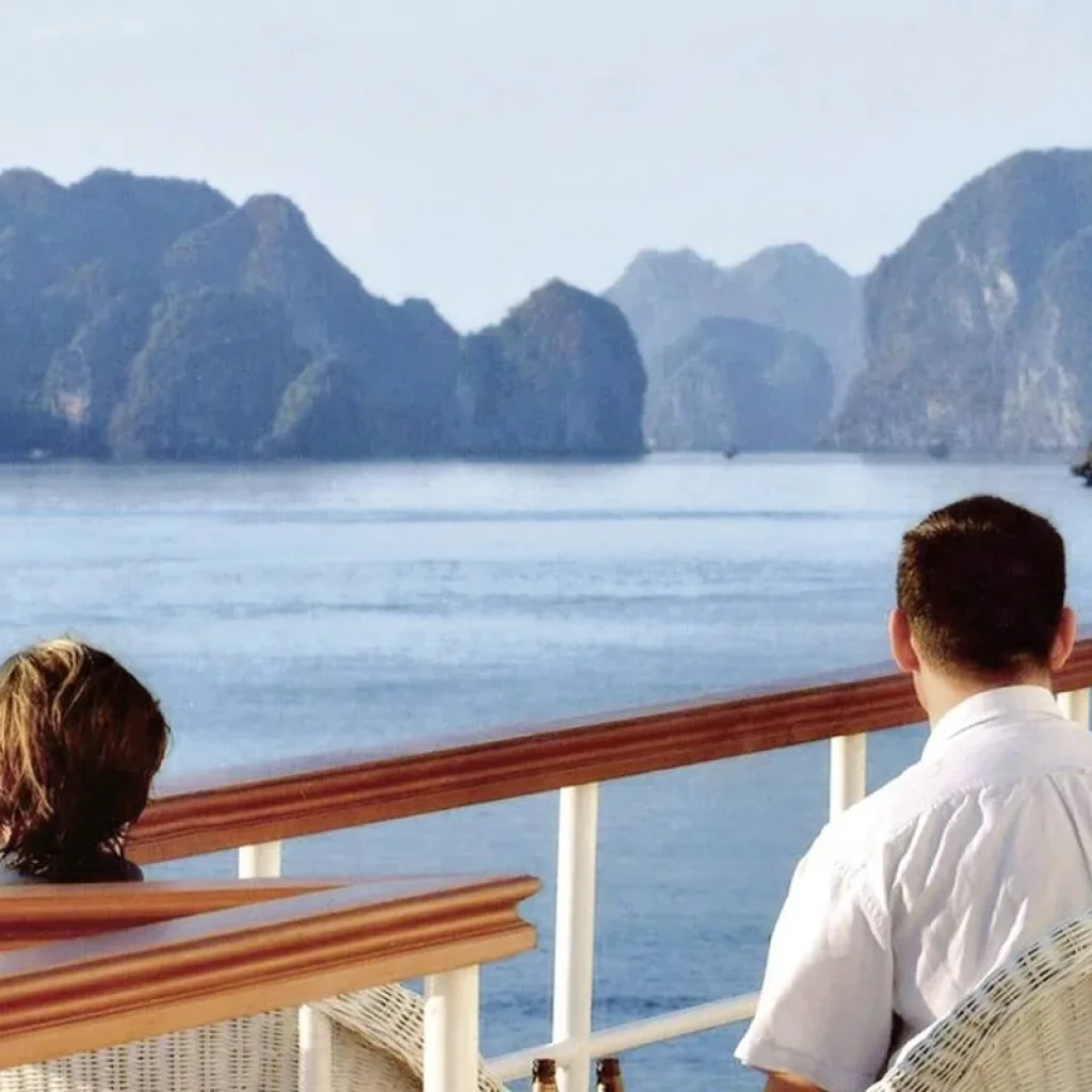 Explore Treasures Vietnam (private tour) for 8 days with MEIERS WELTREISEN and discover unforgettable experiences - Photo 2