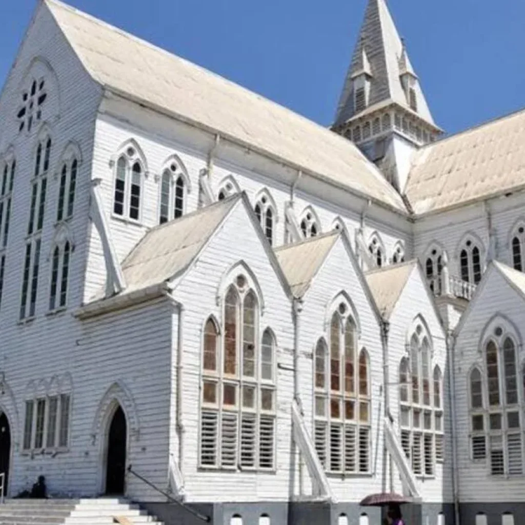 Explore South America's Forgotten Corner - Guyana, Suriname, French Guiana for 9 days with Penguin Travel and discover unforgettable experiences - Photo 2