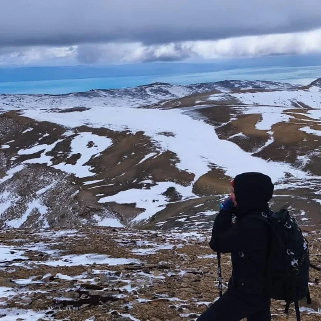 Explore Wild Trails of El Calafate for 4 days with People Travel and Experience and discover unforgettable experiences - Photo 2