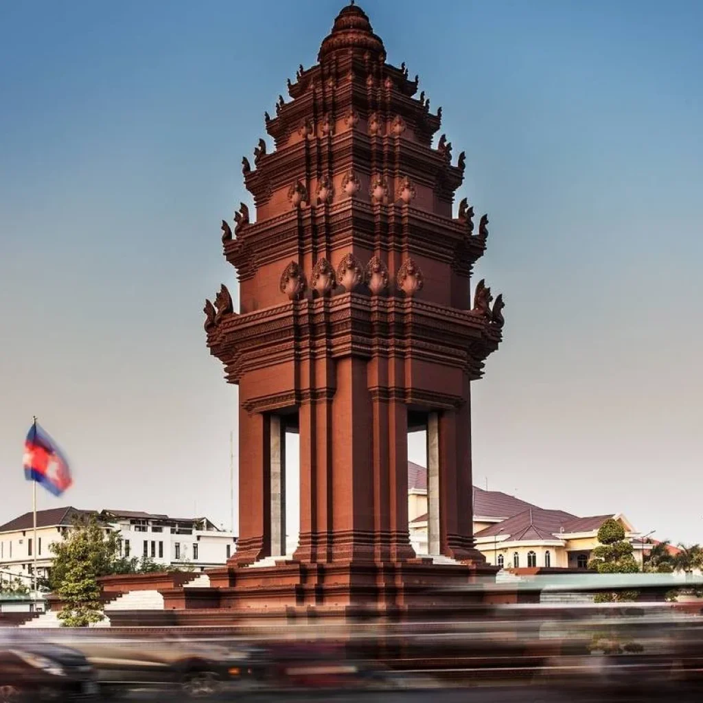 Explore Laos - Vietnam - Cambodia & Thailand Discovery 21 days for 21 days with BestPrice Travel and discover unforgettable experiences - Photo 2