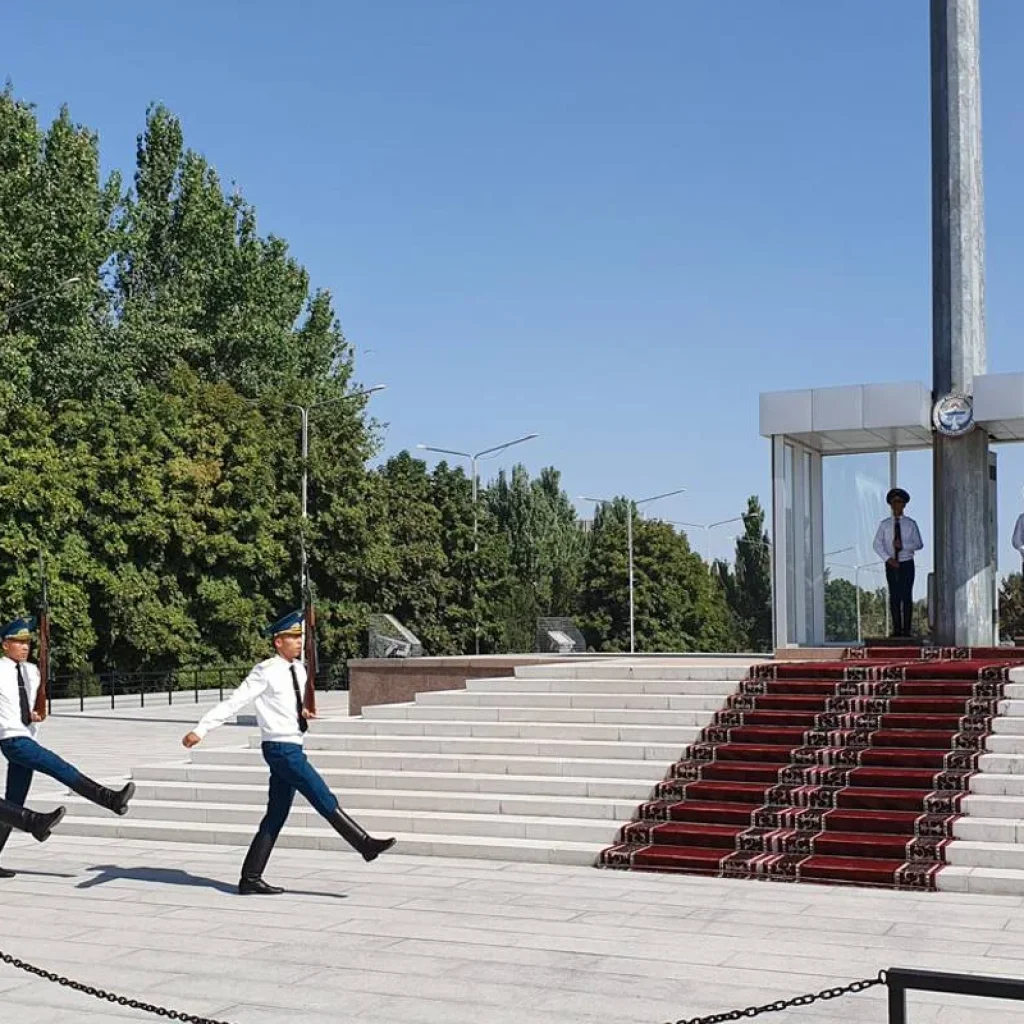 Explore Echoes of Empires: Five Stans Expedition for 19 days with Central Asia Travel LP  and discover unforgettable experiences - Photo 2