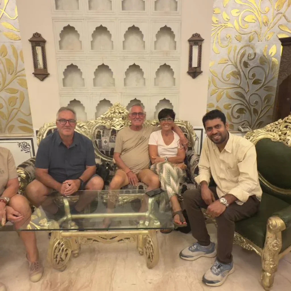 Explore 5 Night & 6 Days Most Popular Private Luxury Golden Triangle Tour - Delhi Agra Jaipur From New Delhi for 6 days with India Golden Triangle Tours  and discover unforgettable experiences - Photo 3
