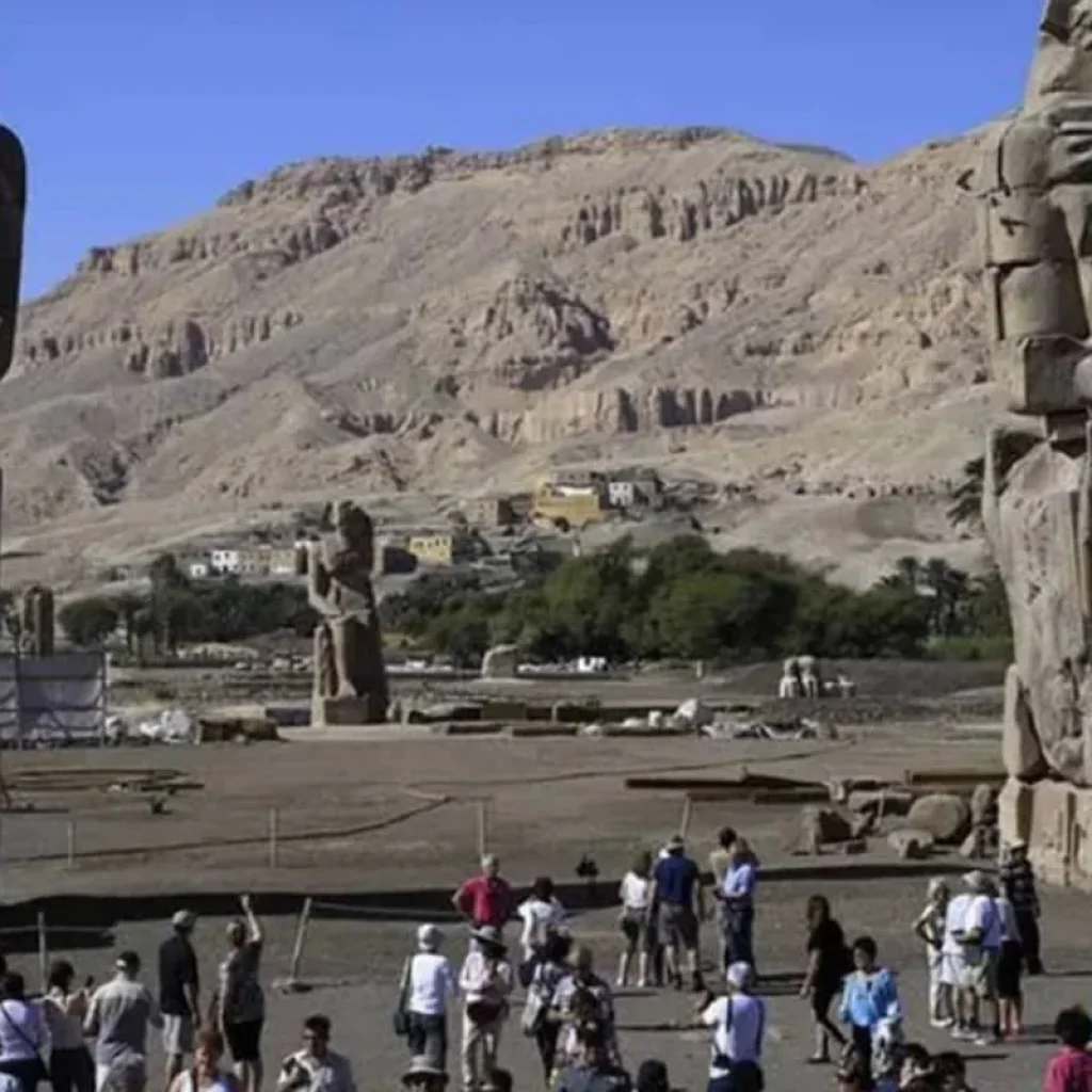 Explore 9 Days Egypt Complete Journey – Exclusive Signature Tour for 9 days with  Black Camel Tours e. U. and discover unforgettable experiences - Photo 2