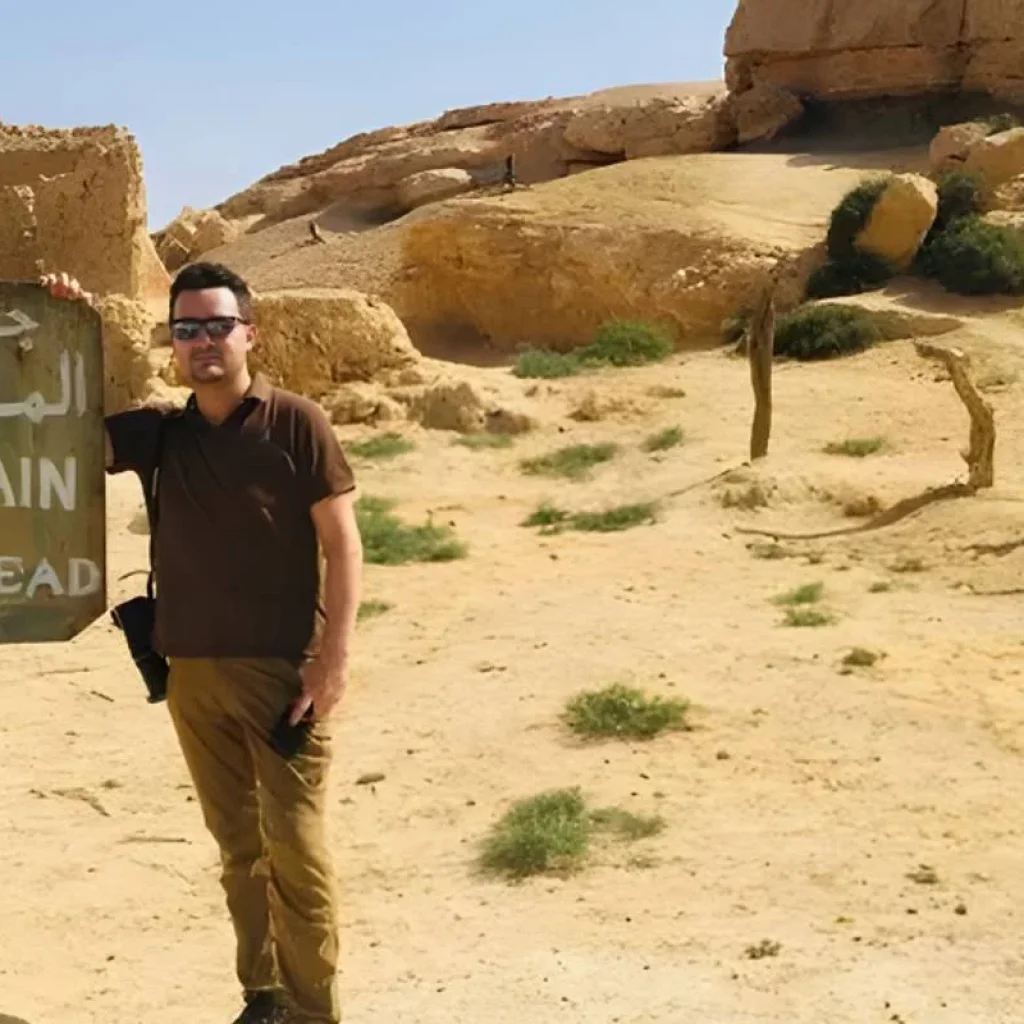 Explore 3 Days 2 Nights Tour Package to Siwa Oasis From Cairo for 3 days with  Black Camel Tours e. U. and discover unforgettable experiences - Photo 2