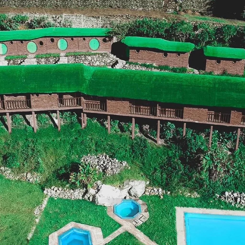 Explore Ultimate Salkantay Trek 5D/4N with glass cabañas , Glass Domes & hobbit house + hot tub jacuzzi. for 5 days with Alpaca Expeditions and discover unforgettable experiences - Photo 2