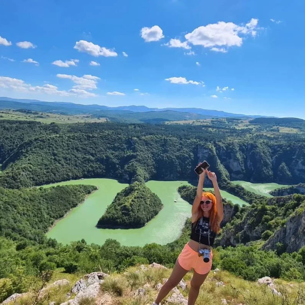 Explore Western Serbia Highlights - 4 days for 4 days with Balkan roads and discover unforgettable experiences - Photo 2