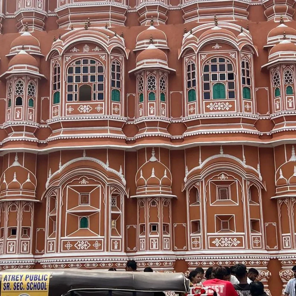 Explore Best of the Golden Triangle for 5 days with BeMetravels  and discover unforgettable experiences - Photo 2