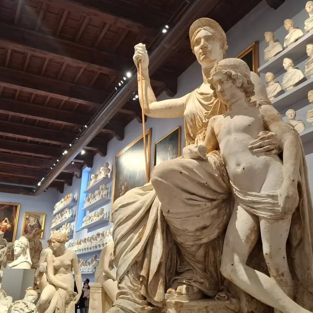 Explore Florence: Art & Opera Escape for 2 days with CAF TOUR and TRAVEL and discover unforgettable experiences - Photo 2