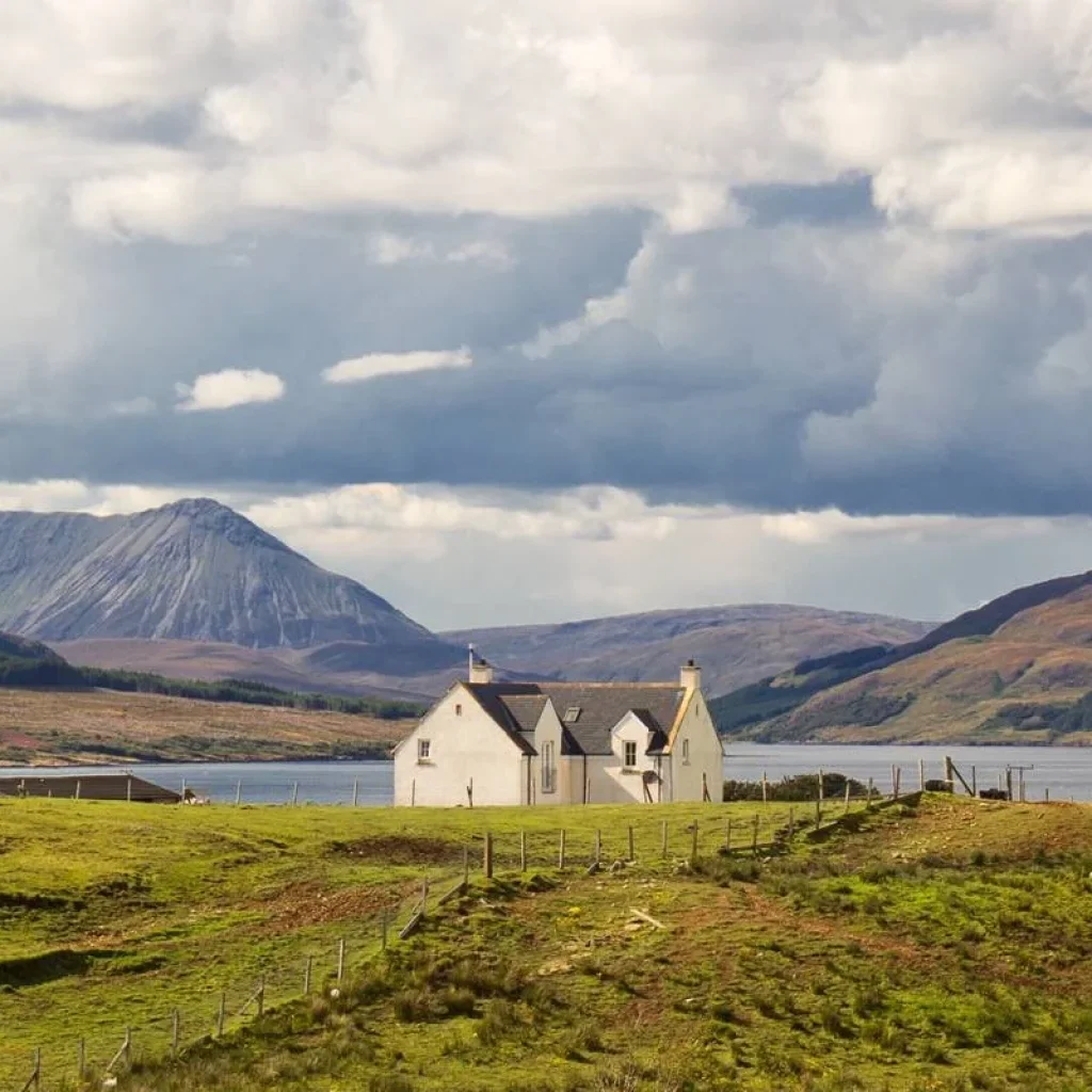 Explore 3-Day Isle of Skye Small-Group Tour from Edinburgh for 3 days with Rabbie's Tours and discover unforgettable experiences - Photo 2