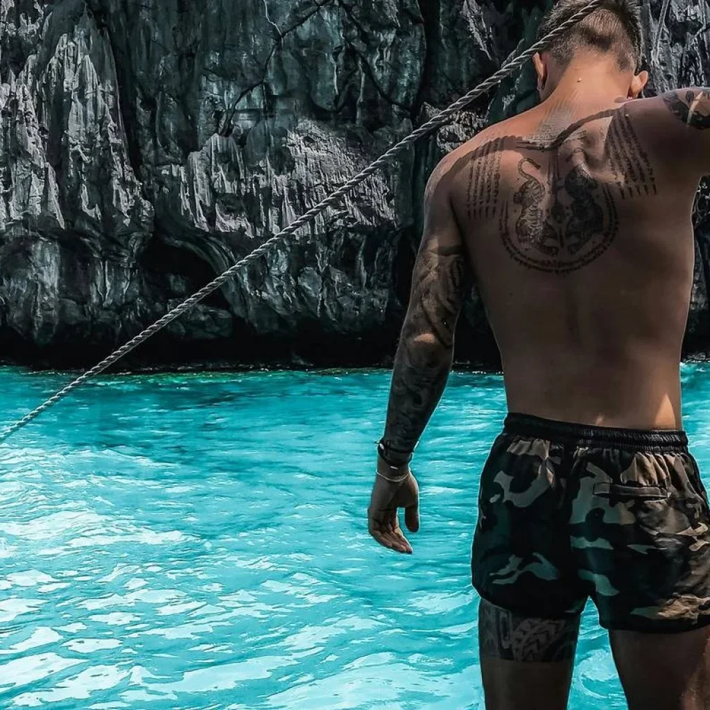 Explore 10 Days Do The Philippines Adventure - Palawan Islands (Independent Tour) for 10 days with Do You Travel and discover unforgettable experiences - Photo 2