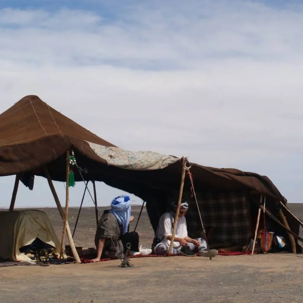 Explore 5-Days Tour from Marrakech via Berber Villages, Atlas mountains, Merzouga Sahara Desert for 5 days with Explore Morocco Journeys and discover unforgettable experiences - Photo 2