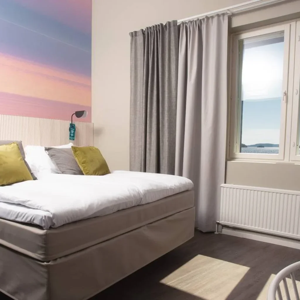 Explore Activity Winter Week at Karelian Village for 8 days with Aksyt Ammat Ltd and discover unforgettable experiences - Photo 2