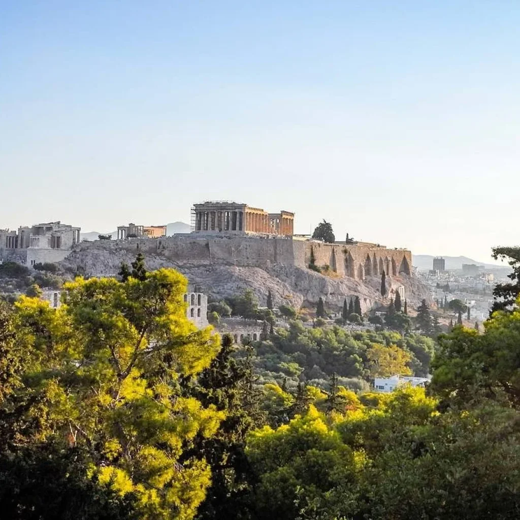 Explore Explore the Best of Greece - 10 Days for 10 days with Click Tours and discover unforgettable experiences - Photo 2