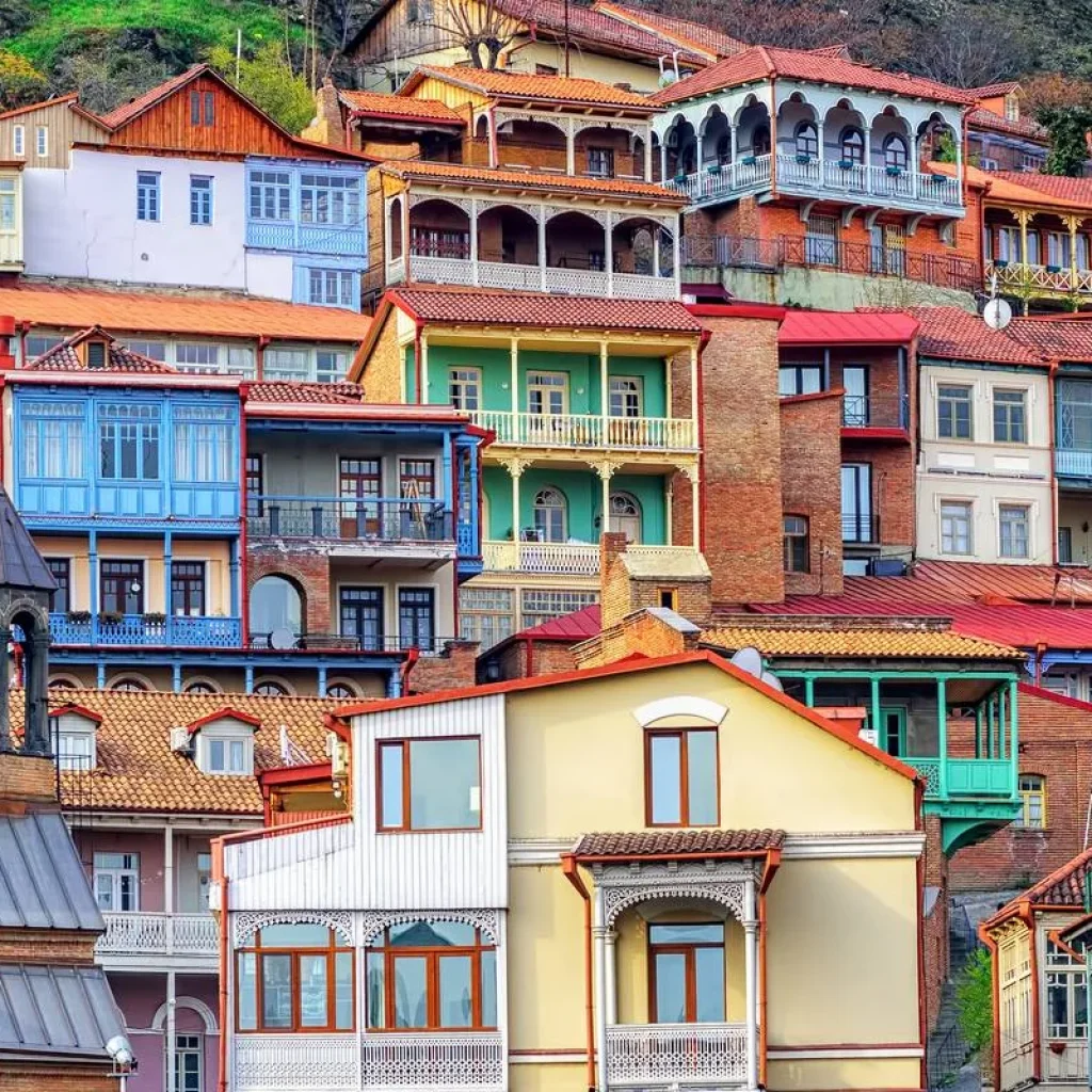 Explore Georgia, Svaneti and Kazbegi – Guided *TREK* (All Inclusive) for 14 days with Climbing Mountains and discover unforgettable experiences - Photo 2