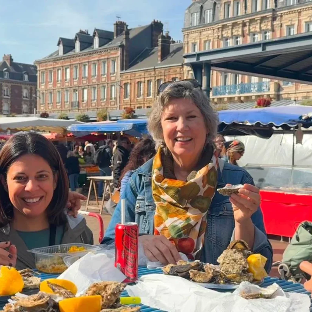 Explore Normandy Château, France Slowcation for 10 days with Globe Drifters and discover unforgettable experiences - Photo 2