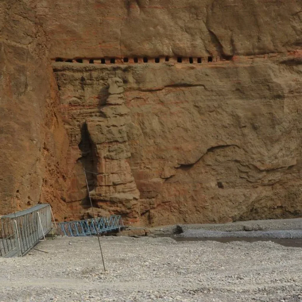 Explore Upper Mustang Trek for 2025/2026 for 18 days with Himalaya Heart Treks & Expedition[P] Ltd  and discover unforgettable experiences - Photo 2