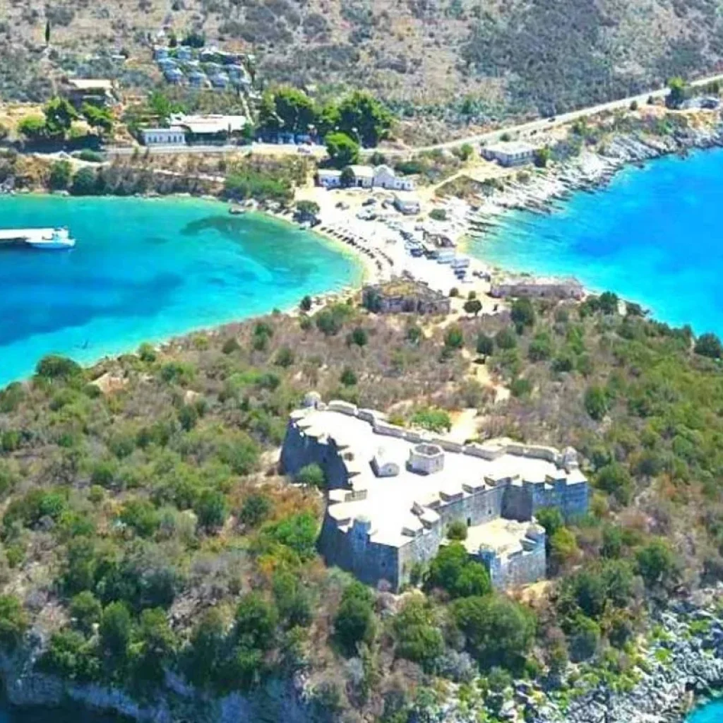 Explore North & South Albania: A 5 Day Tour for 5 days with Albania Inbound and discover unforgettable experiences - Photo 2