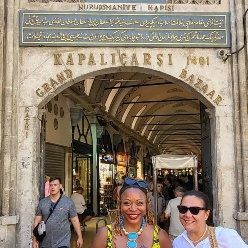 Explore 14-Day Private Angels Vacations in TURKEY & GEORGIA | A Grand Passage Through Sultans & Sovereigns! (Fully Guided) for 14 days with Angels Vacations and discover unforgettable experiences - Photo 5
