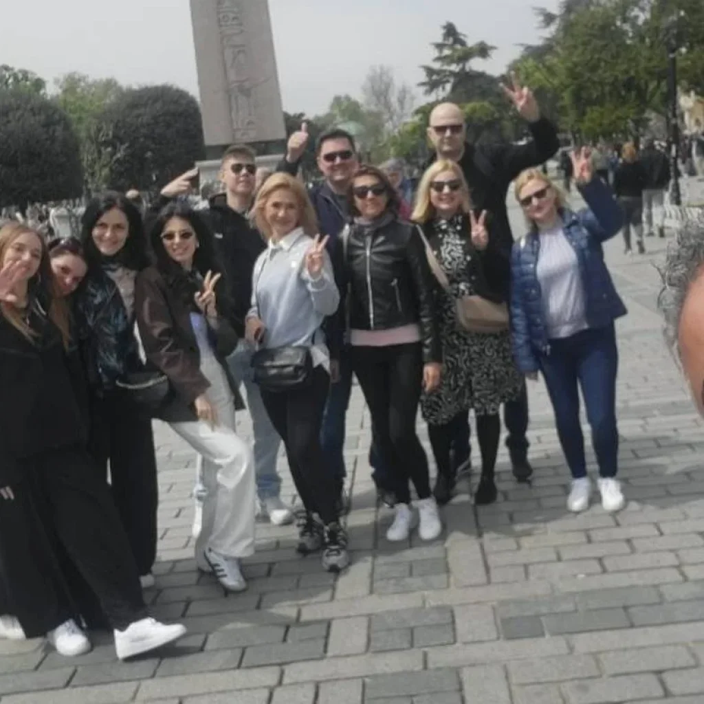 Explore 12-Day Private Angels Vacations in TURKEY| A Majestic Odyssey for Kindred Spirits!(Fully Guided) for 12 days with Angels Vacations and discover unforgettable experiences - Photo 7