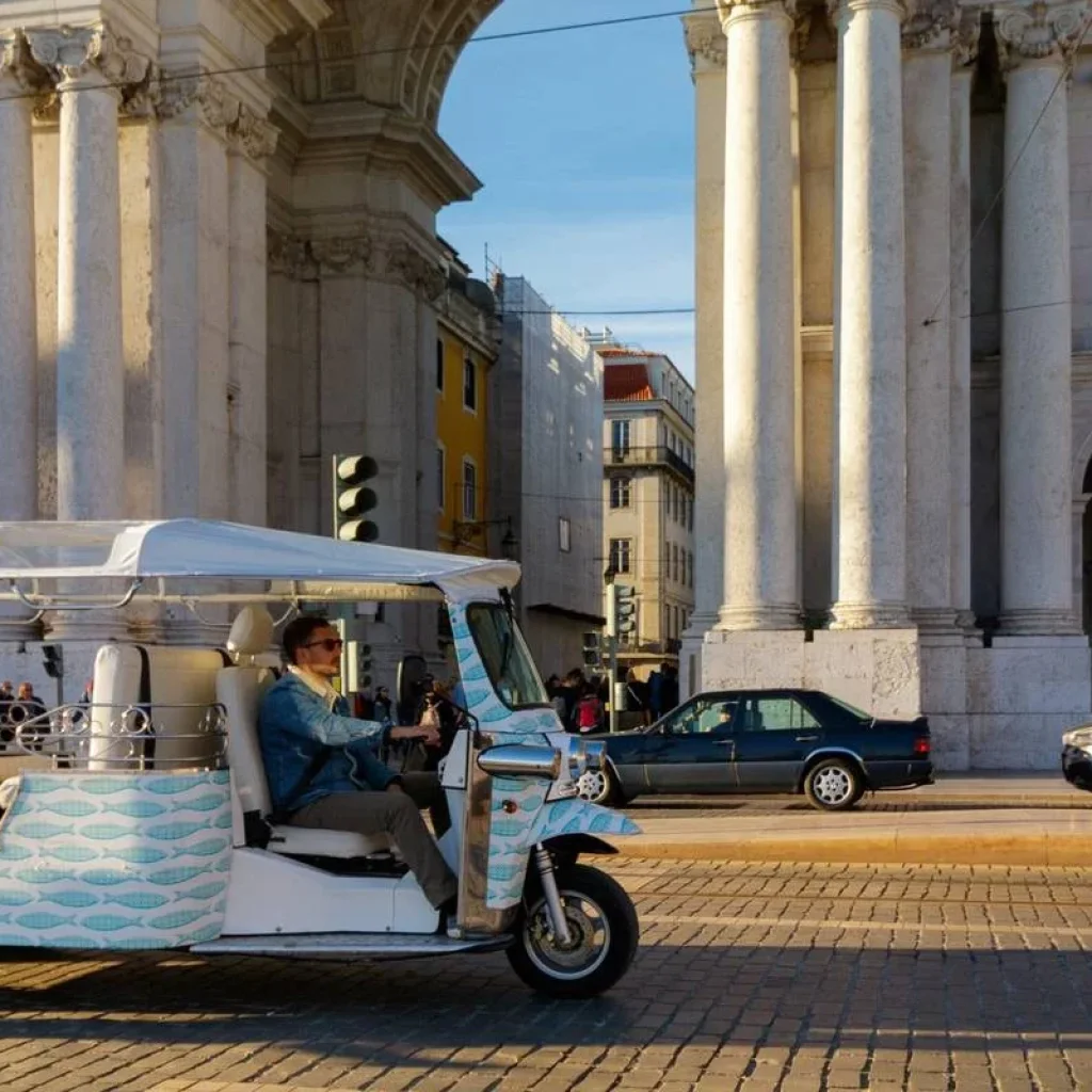 Explore Tour Magic for 5 days with B Corp - Test Account and discover unforgettable experiences - Photo 2