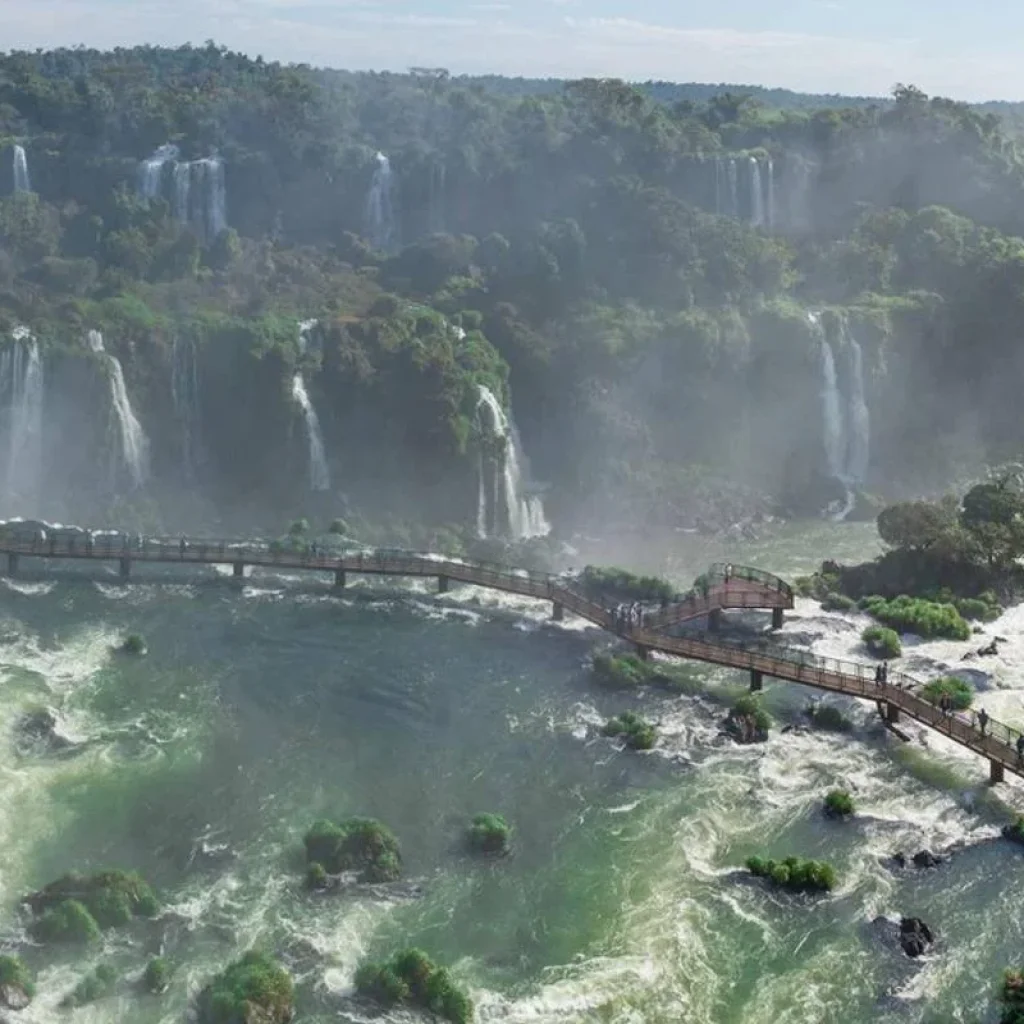 Explore South America Discovery for 15 days with Costsaver and discover unforgettable experiences - Photo 2