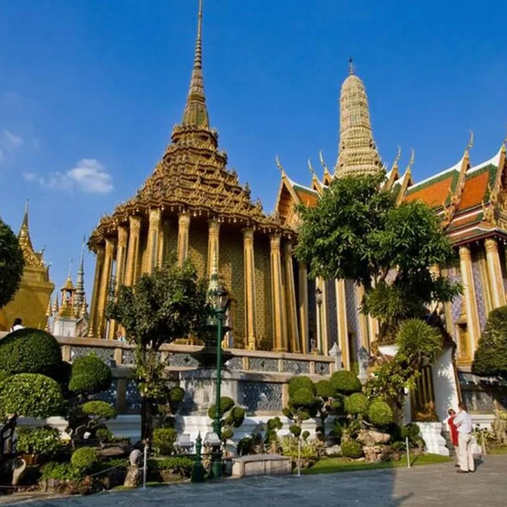 Explore One Week in Thailand: Kayaking and Hilltribes for 8 days with Intrepid Travel and discover unforgettable experiences - Photo 2