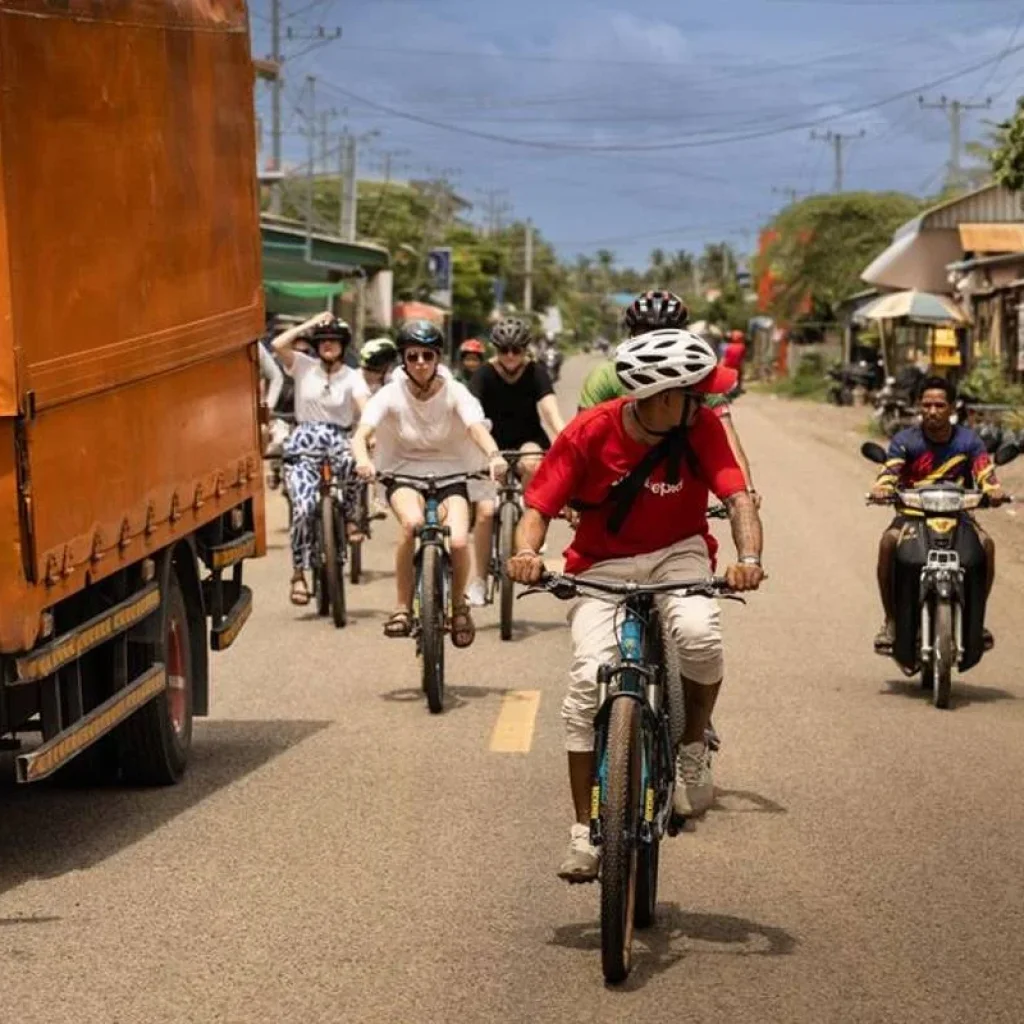 Explore Cambodia Family Holiday for 8 days with Intrepid Travel and discover unforgettable experiences - Photo 2
