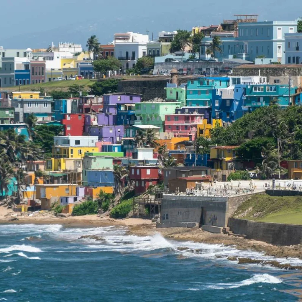 Explore Colours of the Caribbean: Antigua to San Juan for 10 days with Emerald Cruises and discover unforgettable experiences - Photo 2
