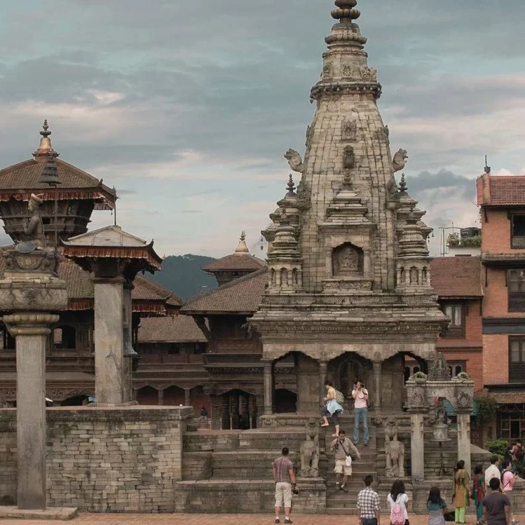 Explore Himalayan Kingdoms for 12 days with Encounters Travel and discover unforgettable experiences - Photo 2