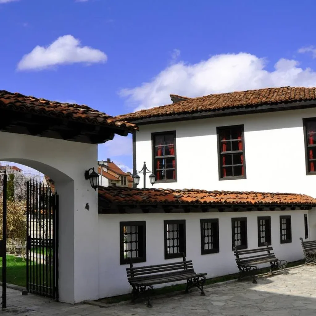 Explore Visit Balkans: 7 Days Tour of Albania, North Macedonia, & Kosovo for 7 days with Go as Local  and discover unforgettable experiences - Photo 2