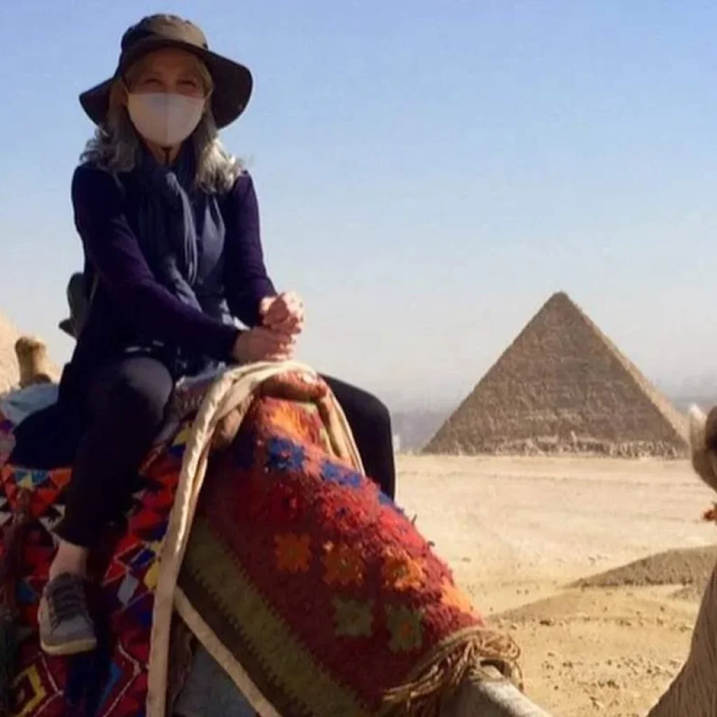 Explore Spiritual Egypt for 13 days with Ancient Power Travel LLC and discover unforgettable experiences - Photo 2