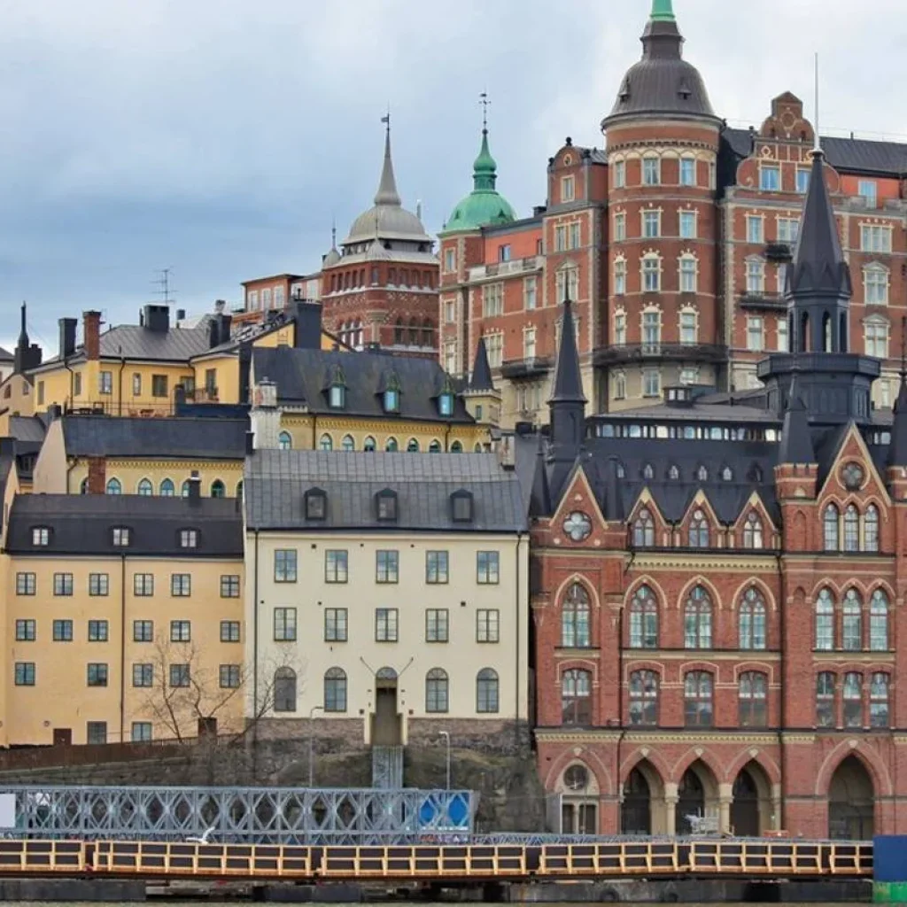 Explore Stockholm - Island hopping on the coulters for 7 days with DERTOUR and discover unforgettable experiences - Photo 2