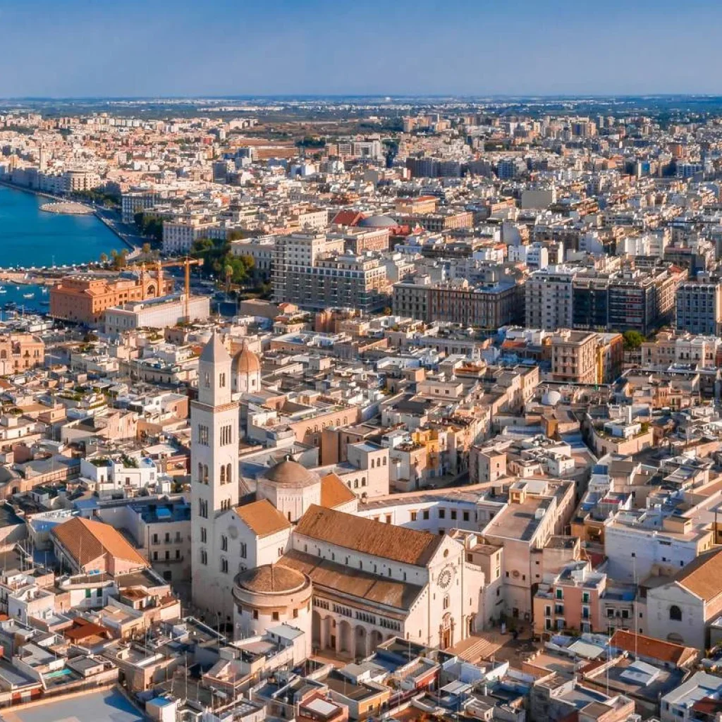 Explore The Essential Puglia Tour for 8 days with Eskapas and discover unforgettable experiences - Photo 2