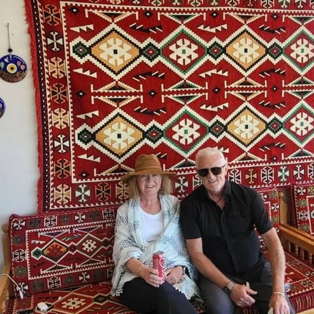Explore 10-Day Private Angels Vacations in Turkey | Journey Light, Wander Bright | Fully Guided Private Journey for 10 days with Angels Vacations and discover unforgettable experiences - Photo 2