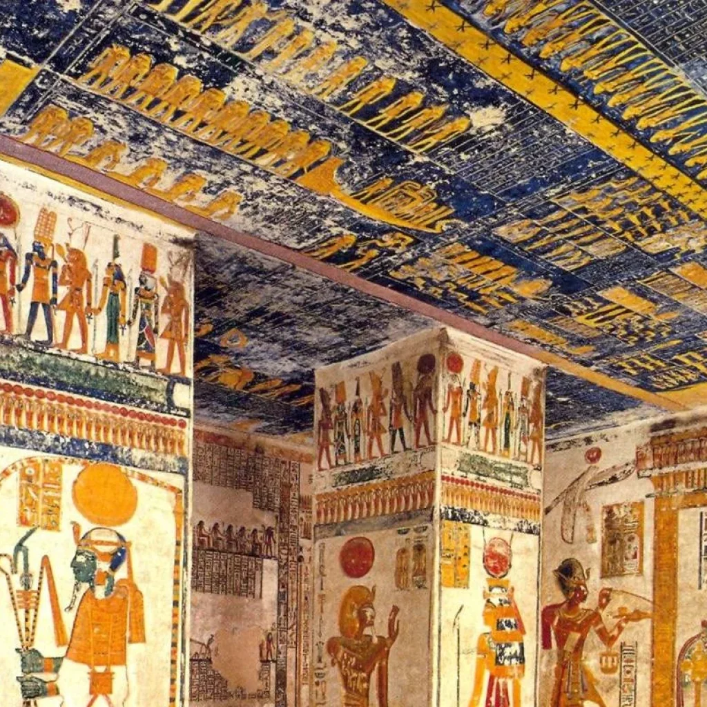 Explore WEST BANK OF  LUXOR    Temples and Tombs  of Eternity for 1 days with Experience Egypt Tours and discover unforgettable experiences - Photo 2
