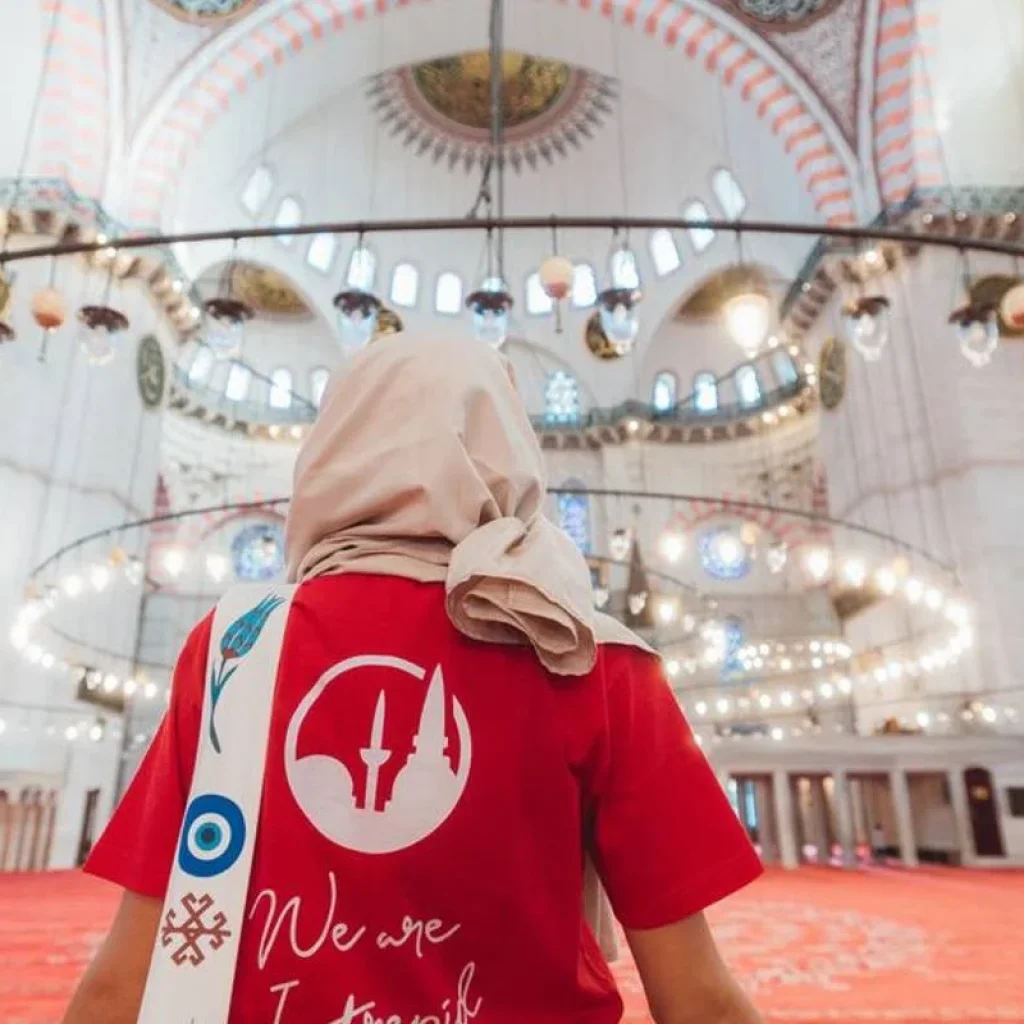 Explore Turkey Highlights (7 destinations) for 8 days with Intrepid Travel and discover unforgettable experiences - Photo 2