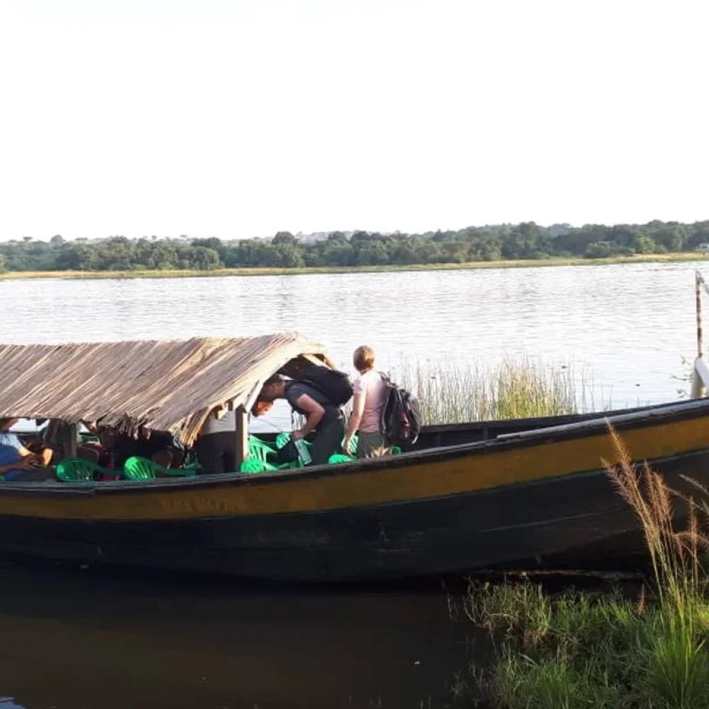 Explore 13 Day Uganda Pioneer (Camping) for 13 days with Drifters Adventure Tours and discover unforgettable experiences - Photo 2