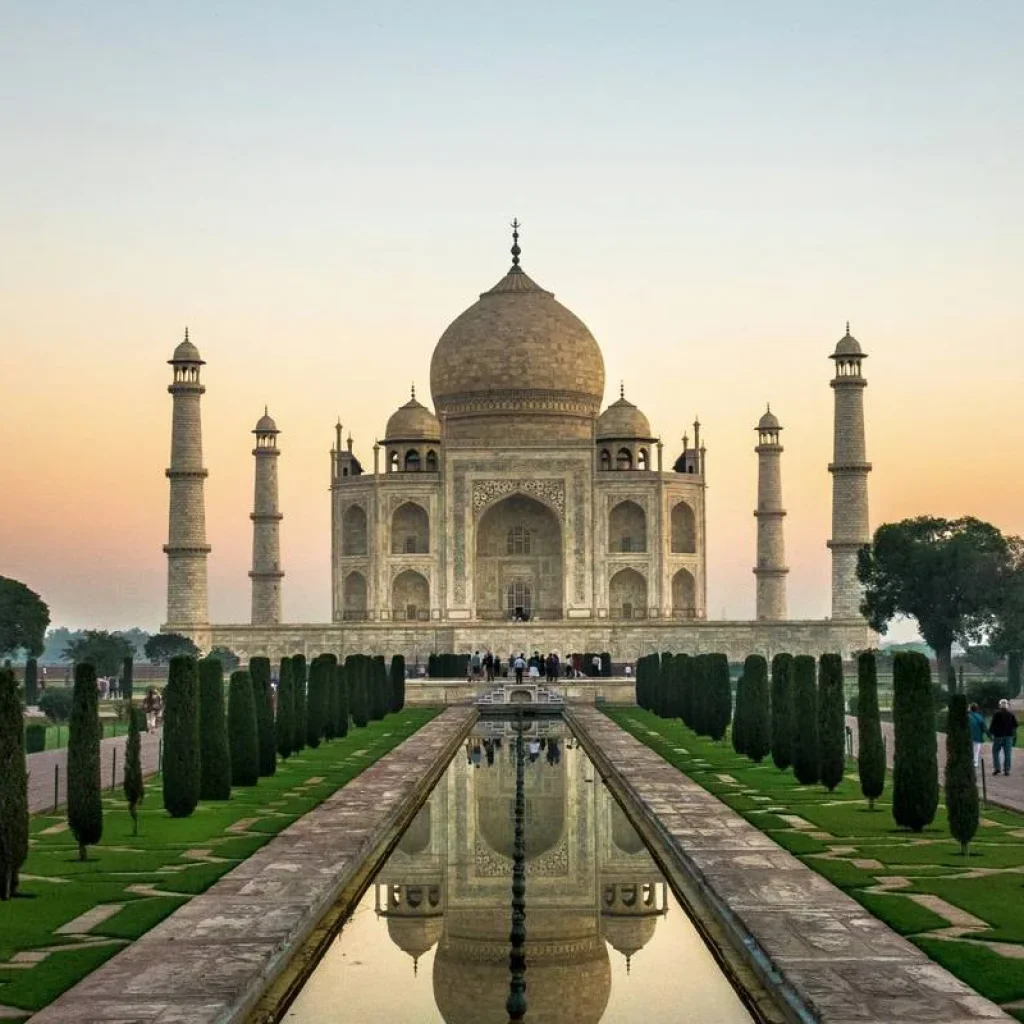 Explore 7-Days Splendid Private Golden Triangle Tour: Delhi, Agra & Jaipur with 3 Star Hotels for 7 days with Coxan Tours and discover unforgettable experiences - Photo 10