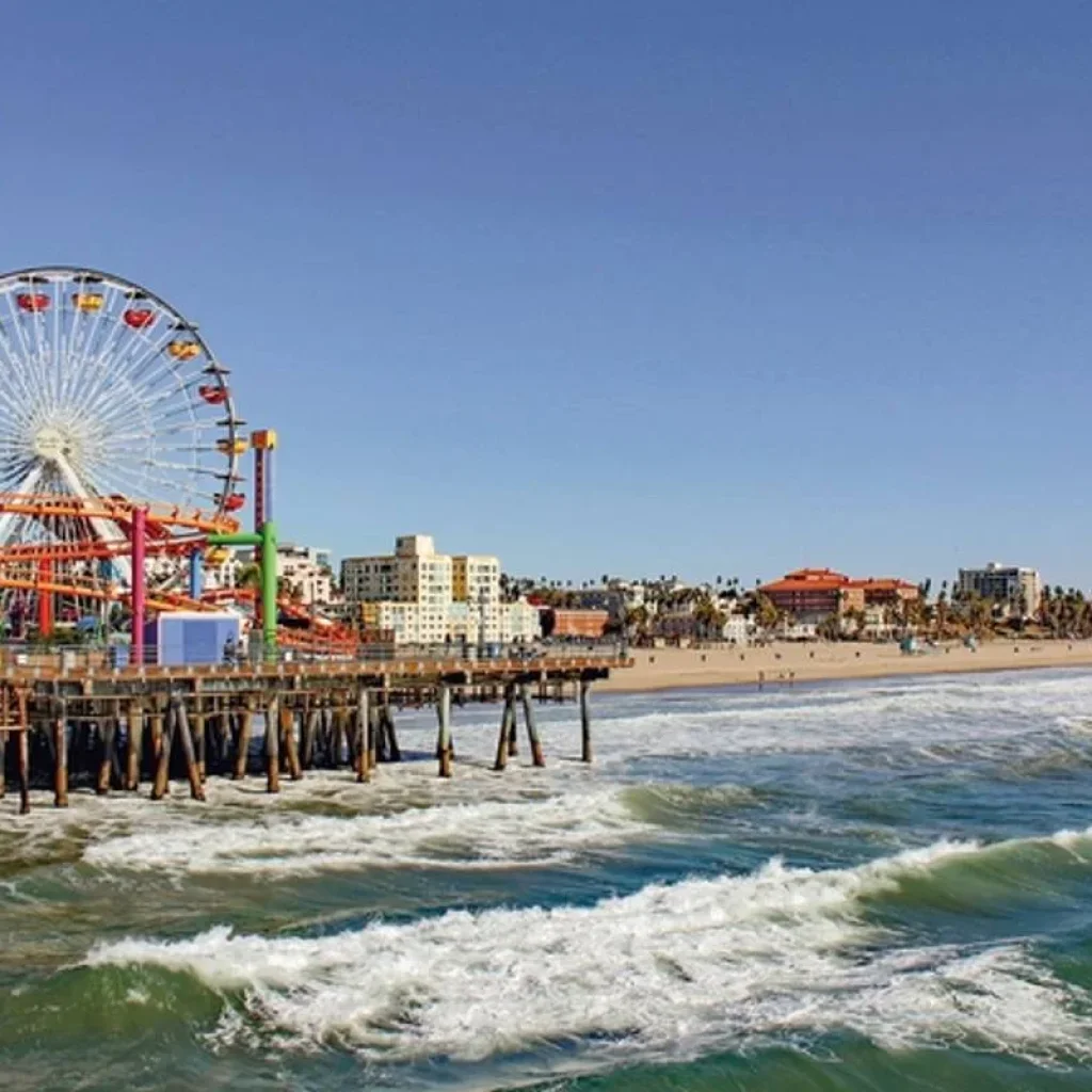 Explore California Beach & Sun for 15 days with MEIERS WELTREISEN and discover unforgettable experiences - Photo 2