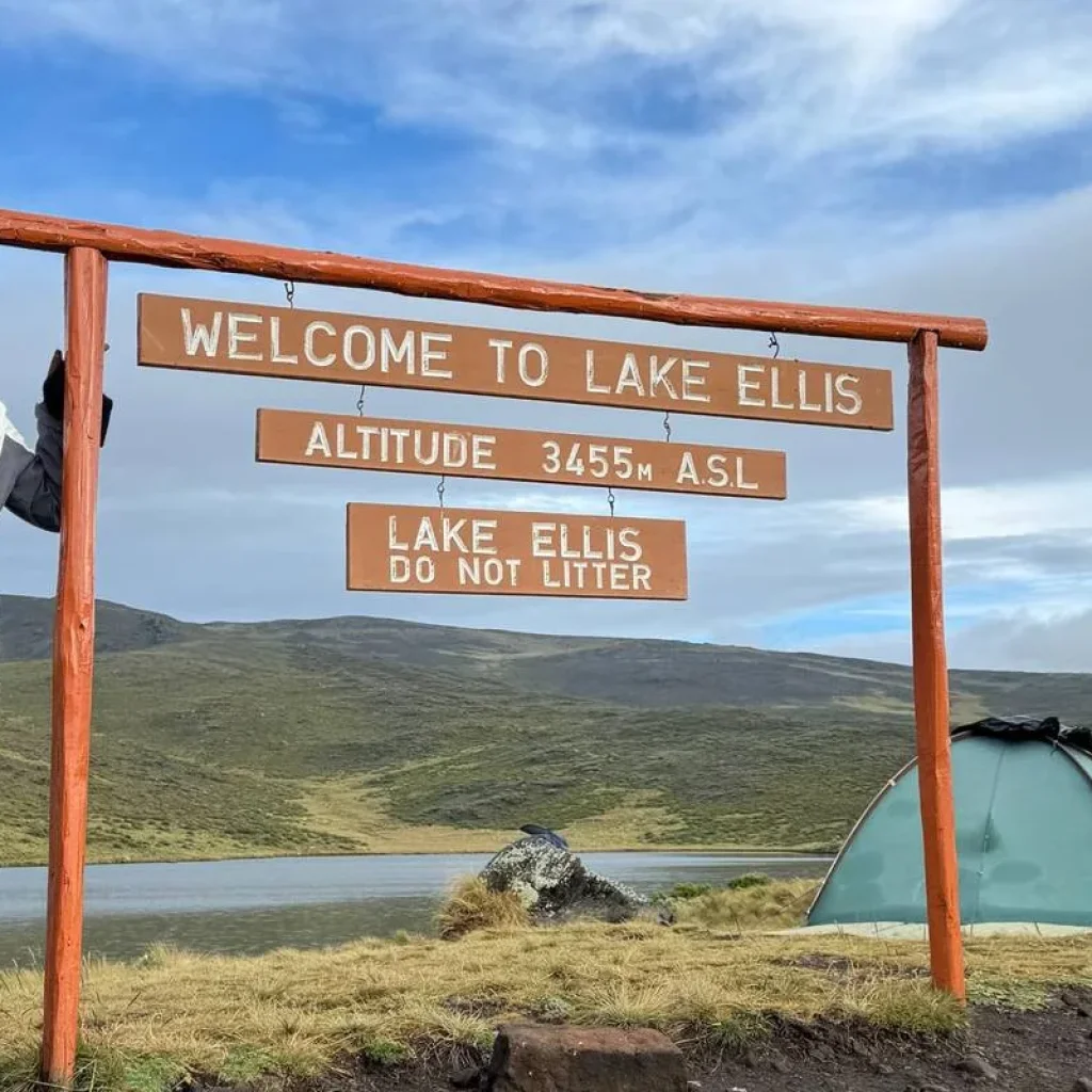 Explore 8 Days Mount Kilimanjaro Climb - Machame Route for 9 days with Exciting Africa Holidays and discover unforgettable experiences - Photo 2