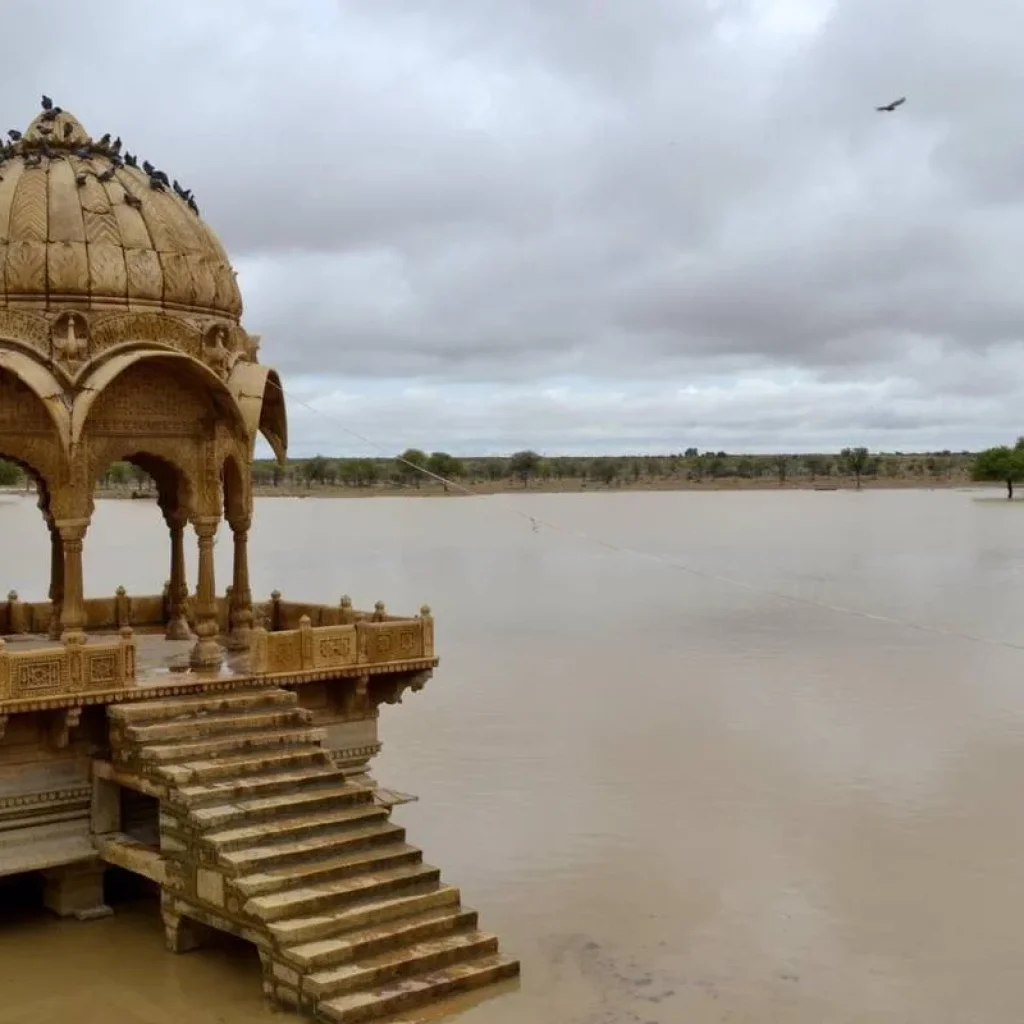 Explore Rajputana Magic: Journey through Rajasthan for 12 days with Agora Voyages OPC Pvt Ltd and discover unforgettable experiences - Photo 2