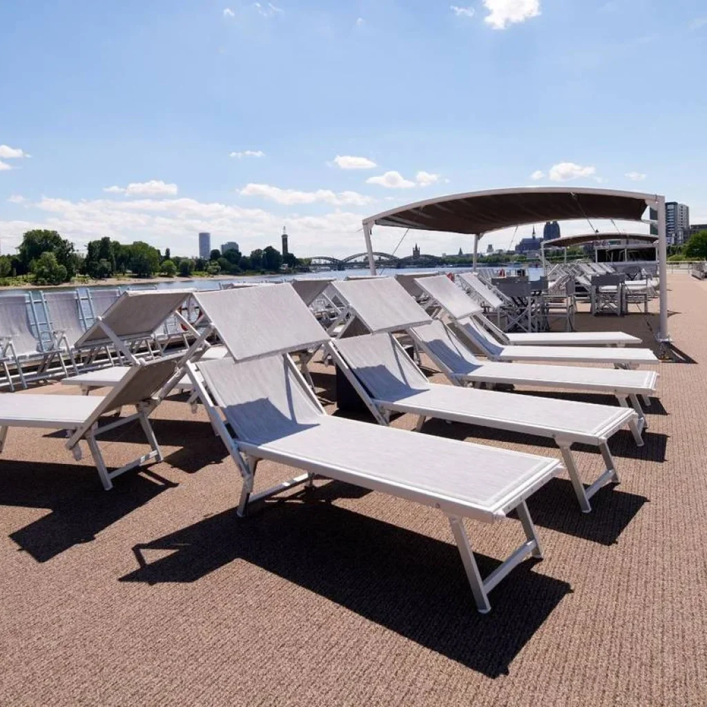 Explore Christmas and New Year Rhine cruise: Dusseldorf - Dusseldorf - MS Vista Rio for 8 days with Crucemundo  and discover unforgettable experiences - Photo 2