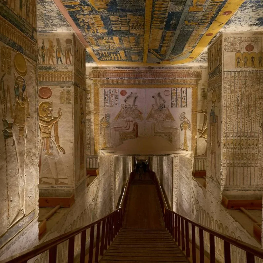 Explore ASWAN TO LUXOR  NILE CRUISE The Classic Nile Passage Through Upper Egypt for 4 days with Experience Egypt Tours and discover unforgettable experiences - Photo 2