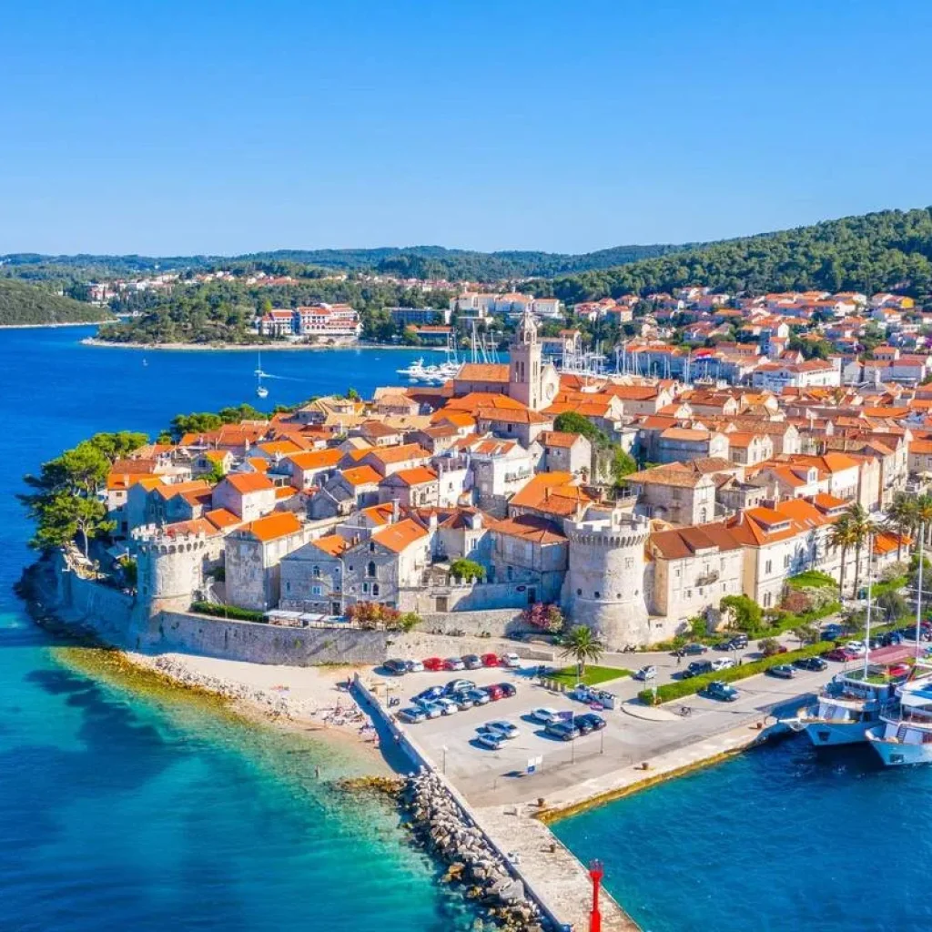 Explore Adriatic Coastal Cruise Zagreb → Dubrovnik (2026) for 8 days with Travel Marvel and discover unforgettable experiences - Photo 2